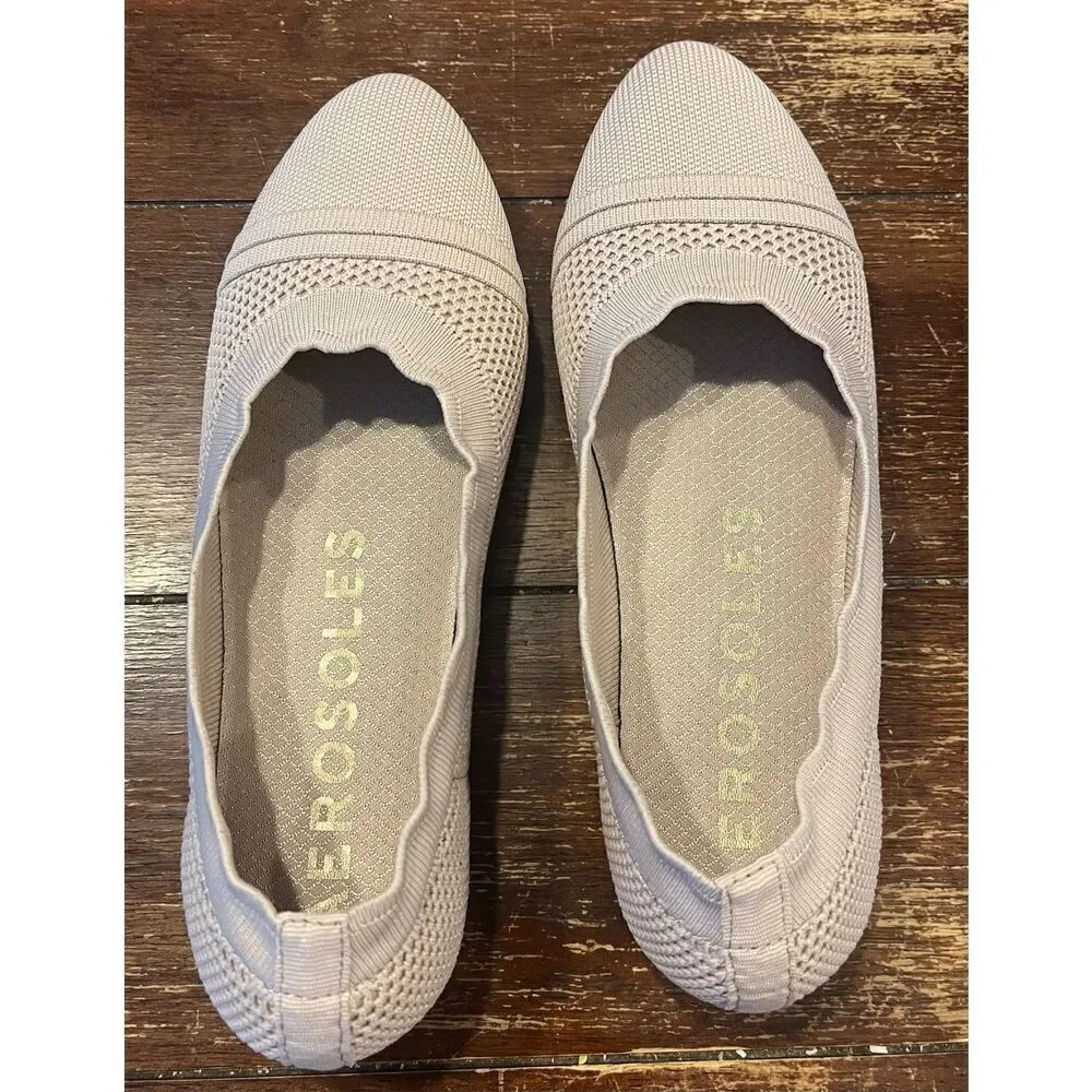 Aerosoles Women's Anita Ballet Flat